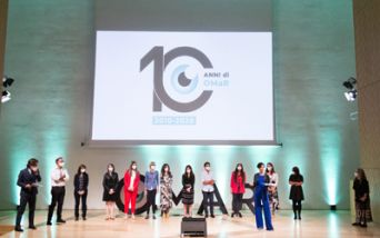 10 anni di attività dell'Osservatorio Malattie Rare