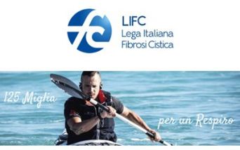 125 Miglia per un Respiro