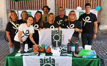 Giornata Nazionale SLA