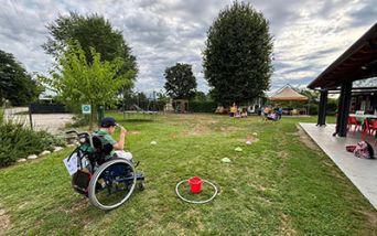 interventi assistiti con animali