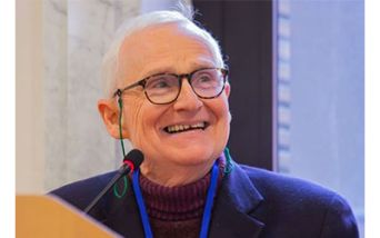 Aurelio Maggio, Presidente Fondazione Cutino