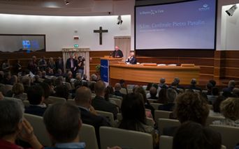 Il Bambino Gesù festeggia i 40 anni come IRCCS