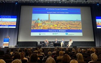L’edizione 2025 della Conferenza di Alzheimer Europe