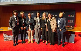 Il tema dei farmaci orfani al congresso SIFO