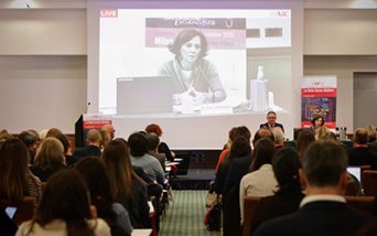 Celiachia: al Convegno AIC il punto sulla dieta senza glutine