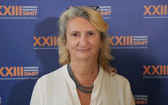 HIV: il punto con professoressa Cristina Mussini