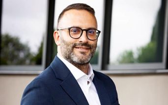Dario Floris è Country Lead Rare Tumors Italy di Merck