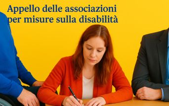 Riforma disabilità: le associazioni scrivono al governo