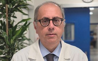 Dr. Mattia Gentile