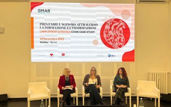 Evento: Quando l’età diventa un ostacolo alla cura