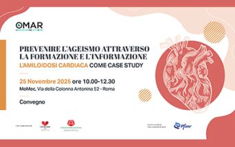 Evento su amiloidosi cardiaca