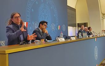 Volare senza barriere, le iniziative di ENAC