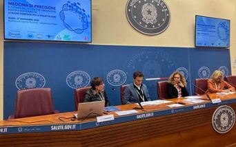 mastocitosi, medicina di precisione