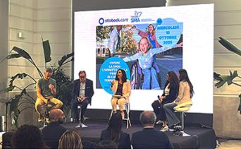 sma, screening neonatale