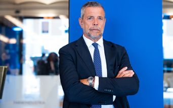 Plasmaderivati, intervista a Francesco Carugi