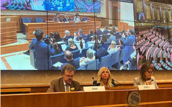 Presentazione intergruppo genetica e genomica