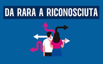 Indagine sulle malattie rare