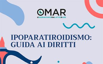 Ipoparatiroidismo, la Guida ai Diritti