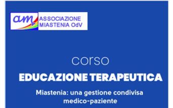 miastenia gravis corso gratuito
