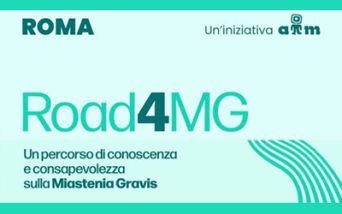 Miastenia gravis: si conclude con successo Road4MG