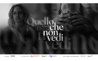 miastenia gravis, il progetto fotografico "quello che non vedi"