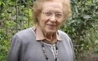 Mirella Antonione Casale