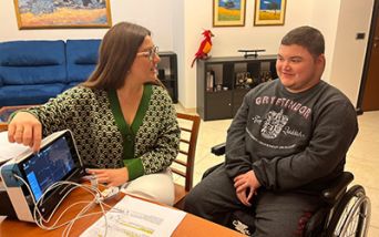 Parent Project On The Road