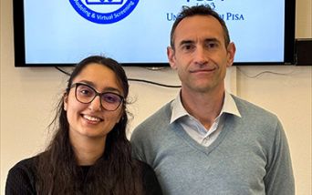 L’IA per accelerare lo sviluppo di nuovi farmaci