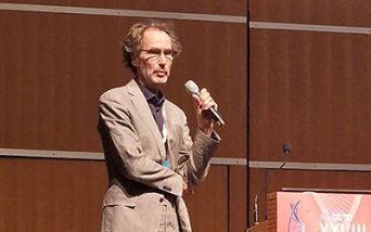 Prof. Manfred Kayser