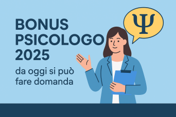 Bonus psicologo 2025: ecco come richiederlo