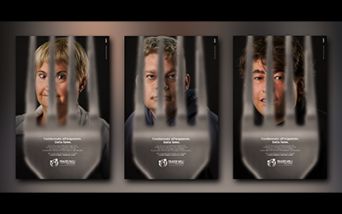 Campagna sulla sindrome di Prader-Willi