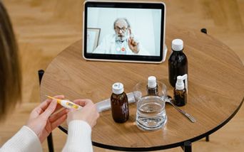 telemedicina