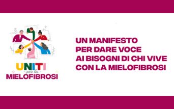 Uniti per la Mielofibrosi