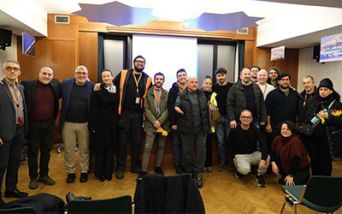 Trasporto aereo e disabilità