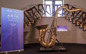 IAP, al via la campagna Aria di Vita