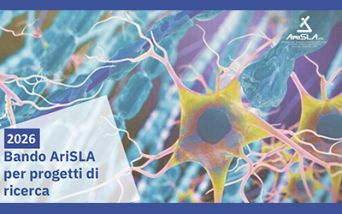 SLA, pubblicato il nuovo Bando AriSLA