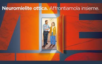 Campagna Neuromielite ottica
