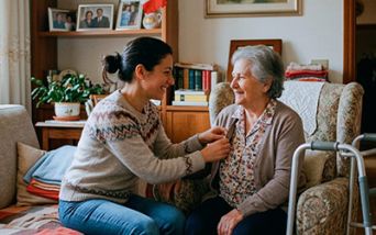 Caregiver familiare, la denuncia delle associazioni sarde