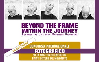 Concorso fotografico sui disturbi del movimento