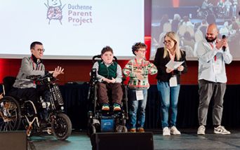 Duchenne: la Conferenza Internazionale di Parent Project