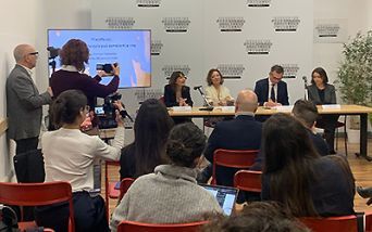 Mielofibrosi, momelotinib