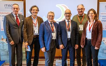 Angioedema ereditario, itaca, 