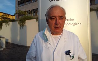 Dr. Stefano Baglioni