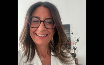 Dottoressa Eleonora Gaetani 