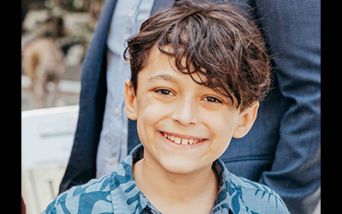 PIPO: la storia di Elia