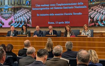 Farmacogenetica in Italia