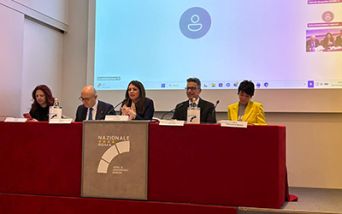 Evento sulla fenilchetonuria