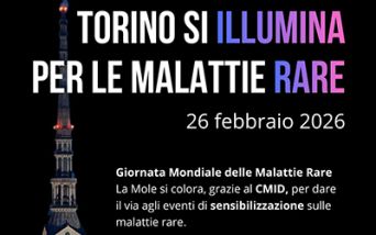 La Giornata delle Malattie Rare in Piemonte