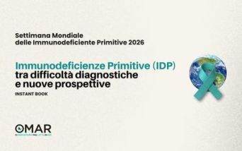 Immunodeficienze primitive: al via la Settimana Mondiale 2026, focus su diagnosi e nuove terapie