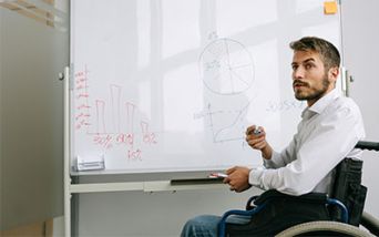 Mobilità scolastica per i docenti con disabilità